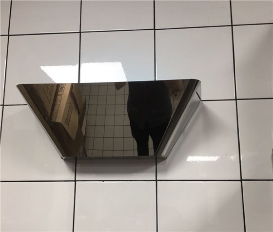 獵蠅者飲品店滅蠅燈