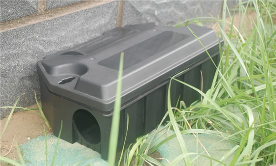 一般哪里可以買到工廠用毒餌盒