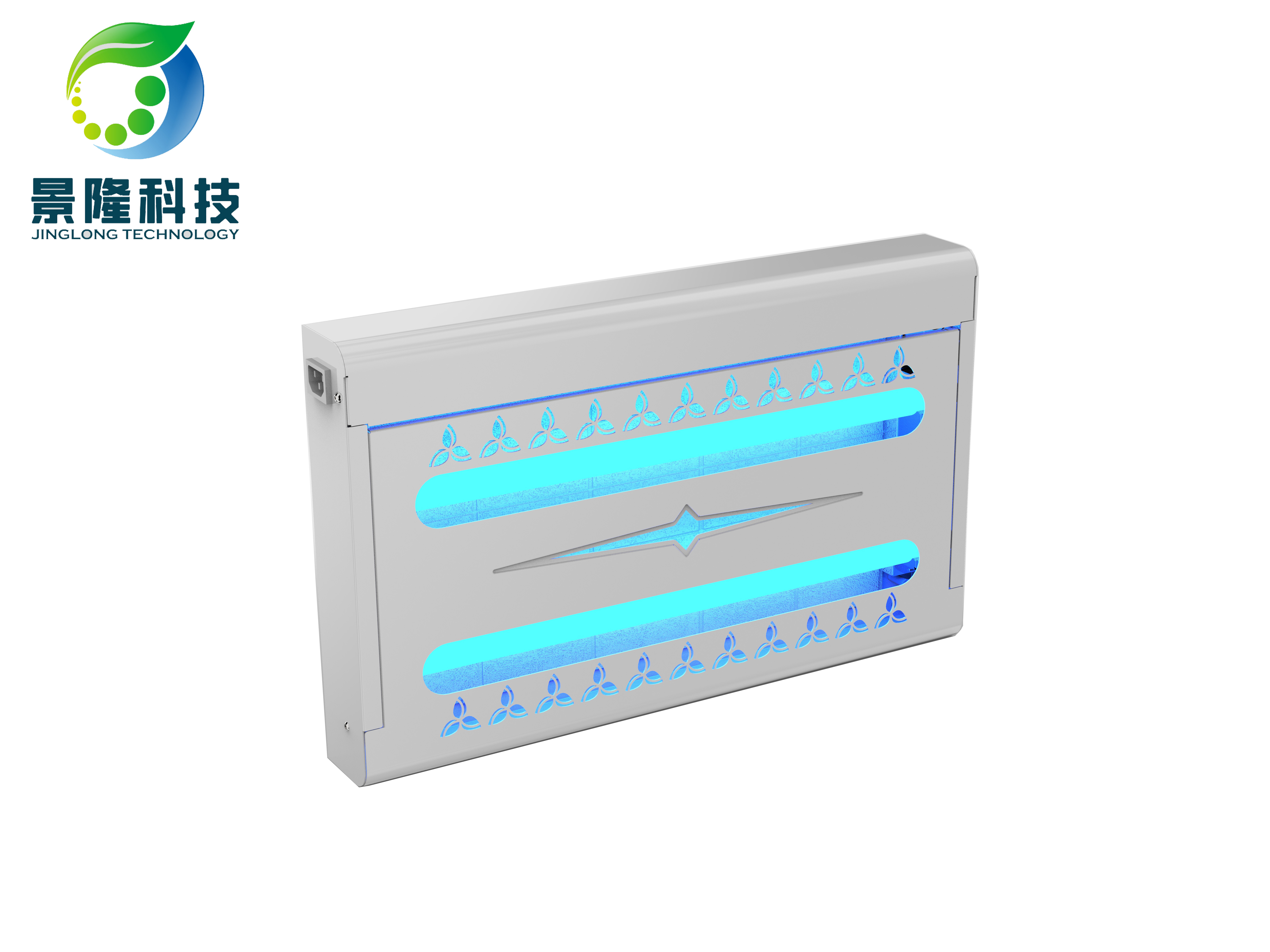 景隆6801滅蠅燈