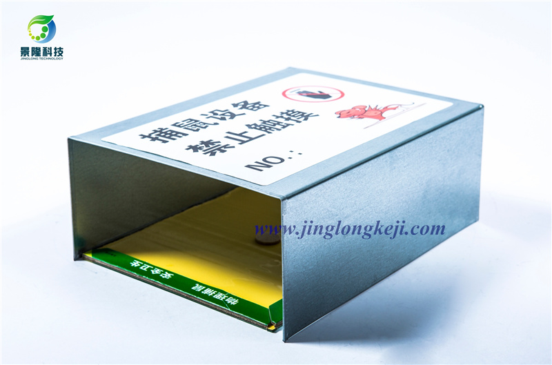 景隆粘鼠板廠(chǎng)家防塵罩
